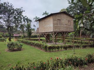 Hacienda de Venta en La Unión, Los Ríos, Ecuador
