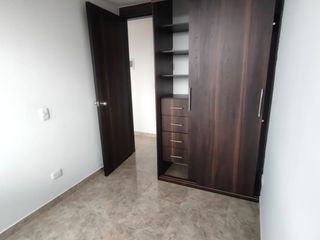 ARRIENDO Apartamento Reserva de Fontibon 2H 1B