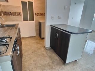 ARRIENDO Apartamento Reserva de Fontibon 2H 1B