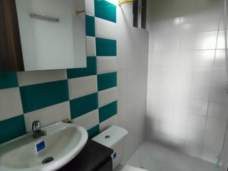 ARRIENDO Apartamento Reserva de Fontibon 2H 1B