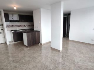 ARRIENDO Apartamento Reserva de Fontibon 2H 1B