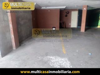Venta De Edificio Cerca A Los Totems Cuenca Ecuador Rentero