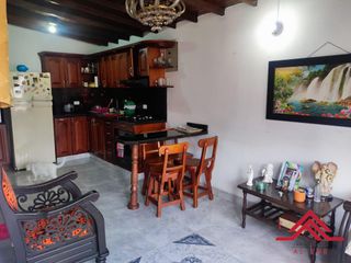 Casa en venta Buenos Aires Medellín