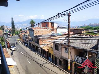 Casa en venta Buenos Aires Medellín