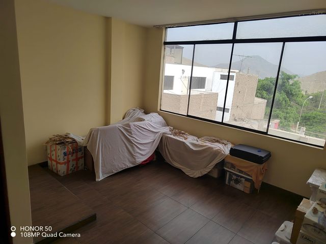 Alquilo Duplex De 4 Dormitorios, Todos c/Baño, La Capilla, La Molina