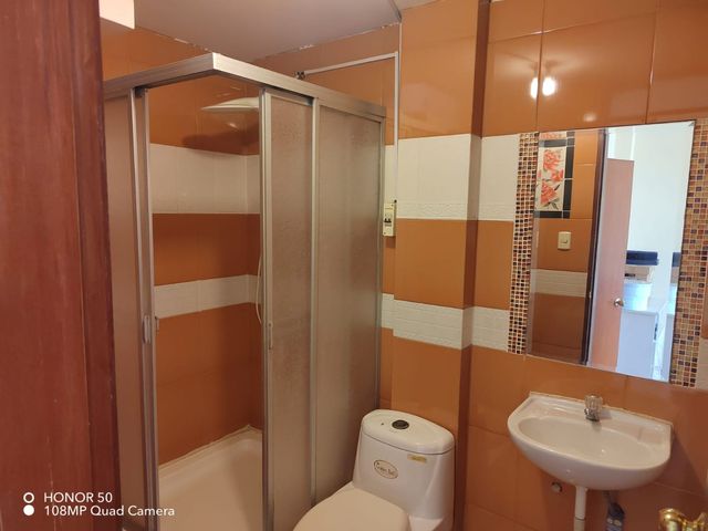 Alquilo Duplex De 4 Dormitorios, Todos c/Baño, La Capilla, La Molina
