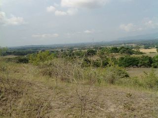 Foto 2 de SE VENDE TERRENO RURAL 4 HECTAREAS RICAURTE LINDA VISTA