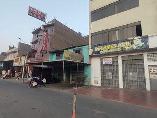 ALTO TRANSITO!!! 1ER PISO ALQUILO AMPLIO LOCAL COMERCIAL