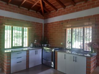 Venta Casa Campestre Gómez Plata Antioquia