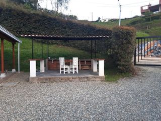 Venta Casa Campestre Gómez Plata Antioquia