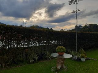 Venta Casa Campestre Gómez Plata Antioquia