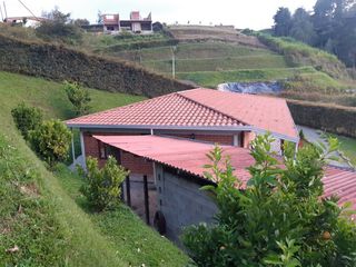 Venta Casa Campestre Gómez Plata Antioquia