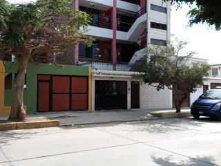 Foto 1 de Venta de Hotel funcionando en la ciudad de Talara, oportunidad para inversionistas
