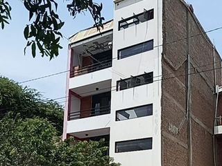 Foto 2 de Venta de Hotel funcionando en la ciudad de Talara, oportunidad para inversionistas
