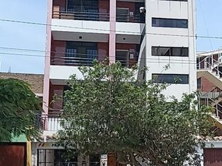 Foto 3 de Venta de Hotel funcionando en la ciudad de Talara, oportunidad para inversionistas