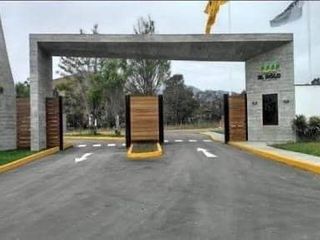 Venta De Terreno De Campo En Exclusivo Condominio El Polodistrito De Santa Cruz De Flores, Cañete