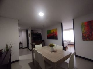 Apartamento en Arriendo en Pinares