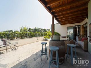 EXCELENTE DEPARTAMENTO DUPLEX EN VENTA CHACARILLA CERCA DEL PENTAGONITO