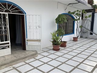 Foto 2 de casa en venta en manta