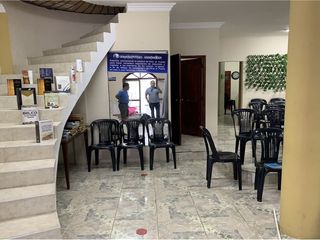 Foto 7 de casa en venta en manta