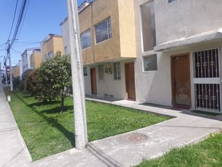 Casa en venta Calderón 117m2 Av. Cacha & Capitán Giovanni Calles, Quito, Ecuador