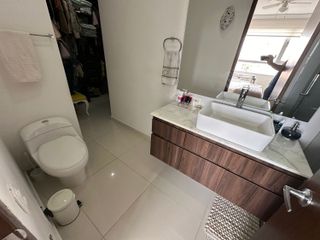 Apartamento de 2 habitaciones en venta en Barranquilla, Andalucia