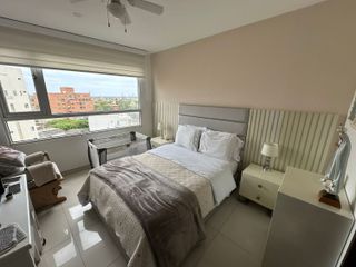 Apartamento de 2 habitaciones en venta en Barranquilla, Andalucia
