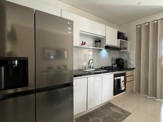 Apartamento de 2 habitaciones en venta en Barranquilla, Andalucia