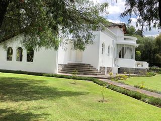 Foto 43 de OPORTUNIDAD MAGNIFICA QUINTA EN CONOCOTO VIA AMAGUAÑA