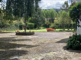 Foto 4 de OPORTUNIDAD MAGNIFICA QUINTA EN CONOCOTO VIA AMAGUAÑA