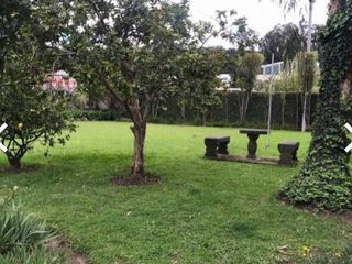 Foto 10 de OPORTUNIDAD MAGNIFICA QUINTA EN CONOCOTO VIA AMAGUAÑA