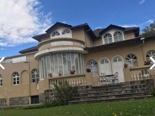 Foto 6 de OPORTUNIDAD MAGNIFICA QUINTA EN CONOCOTO VIA AMAGUAÑA