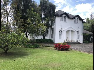 Foto 37 de OPORTUNIDAD MAGNIFICA QUINTA EN CONOCOTO VIA AMAGUAÑA