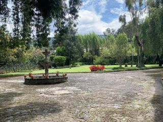 Foto 45 de OPORTUNIDAD MAGNIFICA QUINTA EN CONOCOTO VIA AMAGUAÑA