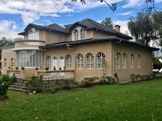 Foto 5 de OPORTUNIDAD MAGNIFICA QUINTA EN CONOCOTO VIA AMAGUAÑA