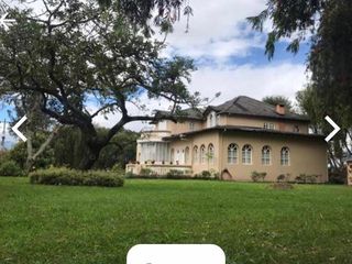 Foto 7 de OPORTUNIDAD MAGNIFICA QUINTA EN CONOCOTO VIA AMAGUAÑA