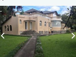 Foto 8 de OPORTUNIDAD MAGNIFICA QUINTA EN CONOCOTO VIA AMAGUAÑA