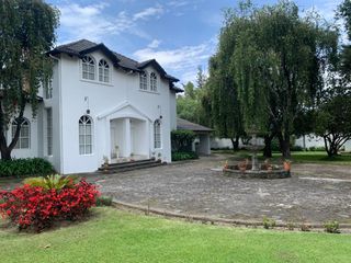 Foto 3 de OPORTUNIDAD MAGNIFICA QUINTA EN CONOCOTO VIA AMAGUAÑA