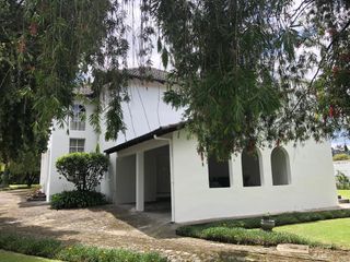 Foto 42 de OPORTUNIDAD MAGNIFICA QUINTA EN CONOCOTO VIA AMAGUAÑA