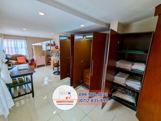 Foto 9 de HERMOSO Y AMPLIO DEPARTAMENTO CON TERRAZA DE VENTA, Centro Histórico D339