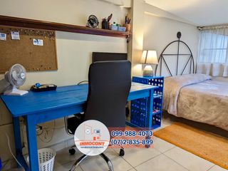 Foto 18 de HERMOSO Y AMPLIO DEPARTAMENTO CON TERRAZA DE VENTA, Centro Histórico D339