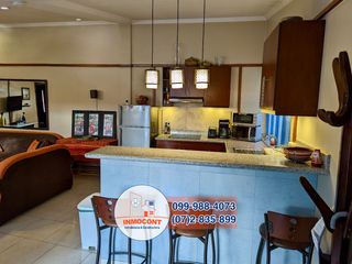 Foto 6 de HERMOSO Y AMPLIO DEPARTAMENTO CON TERRAZA DE VENTA, Centro Histórico D339