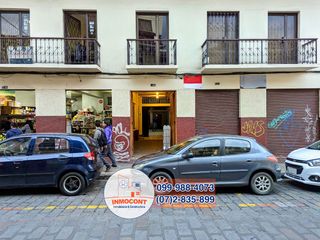 Foto 14 de HERMOSO Y AMPLIO DEPARTAMENTO CON TERRAZA DE VENTA, Centro Histórico D339