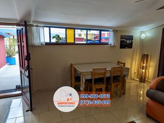 Foto 11 de HERMOSO Y AMPLIO DEPARTAMENTO CON TERRAZA DE VENTA, Centro Histórico D339
