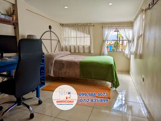 Foto 13 de HERMOSO Y AMPLIO DEPARTAMENTO CON TERRAZA DE VENTA, Centro Histórico D339