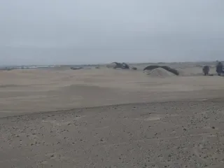 Foto 4 de Se Vende Terreno en Pozo Santo - ICA