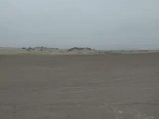 Foto 2 de Se Vende Terreno en Pozo Santo - ICA