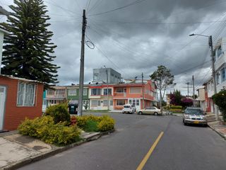 Apartamento, Tisquesusa, Bogotá D.C.