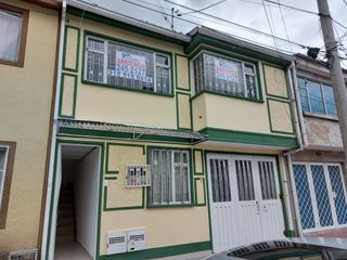 Apartamento, Tisquesusa, Bogotá D.C.