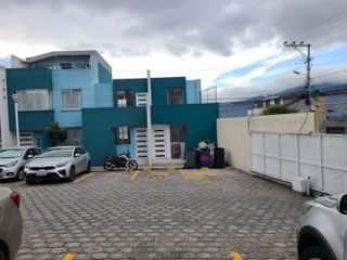 Casa en Anticresis Norte de Quito Calderón